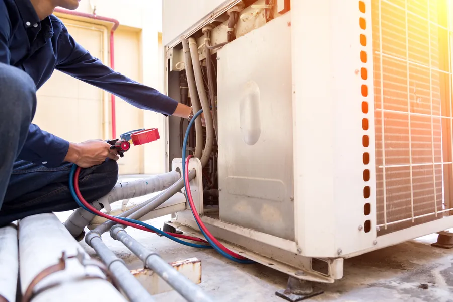 Common Hvac Installation Mistakes And How To Avoid Them Modesto, CA Common Hvac Installation Mistakes And How To Avoid Them Modesto, CA