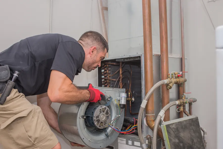 Common Hvac Installation Mistakes And How To Avoid Them in Modesto, CA Common Hvac Installation Mistakes And How To Avoid Them in Modesto, CA