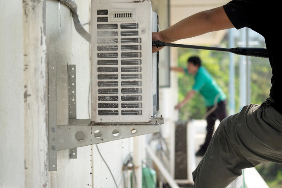 Common Hvac Repair Issues And How To Address Them Modesto, CA Common Hvac Repair Issues And How To Address Them Modesto, CA