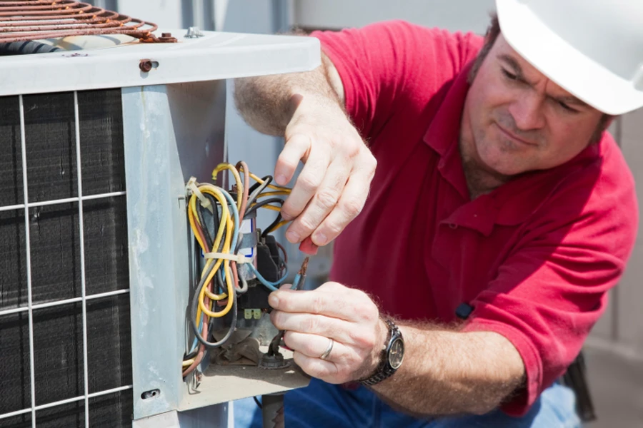 Common Hvac Repair Issues And How To Address Them in Modesto, CA Common Hvac Repair Issues And How To Address Them in Modesto, CA