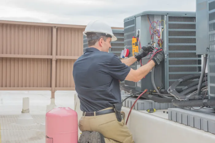 HVAC Contractors in Modesto, CA