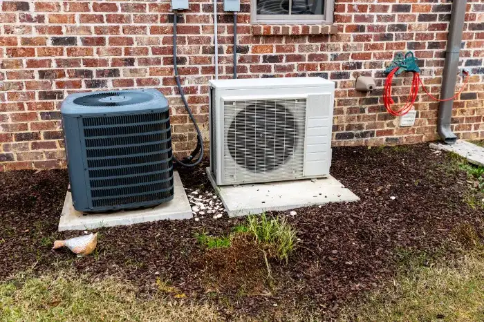 HVAC Installation
