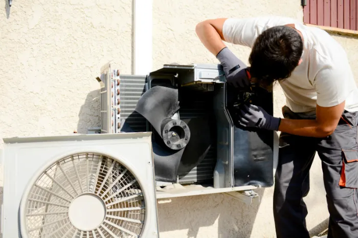 HVAC Repair