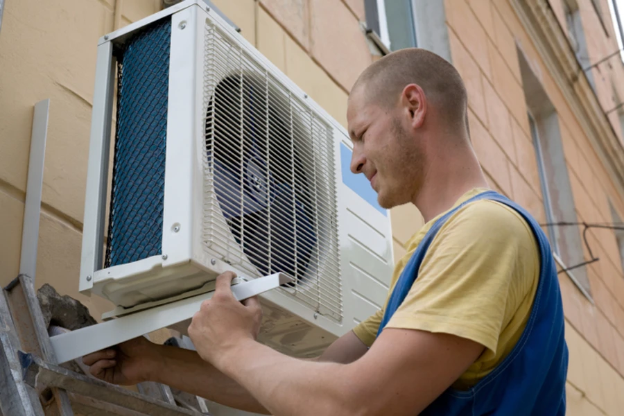How To Choose The Right System For Hvac Replacement Modesto, CA