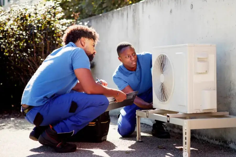 How To Ensure A Smooth Hvac Installation With A Professional Team in Modesto, CA How To Ensure A Smooth Hvac Installation With A Professional Team in Modesto, CA