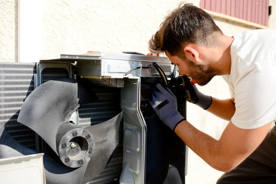 Superior Hvac Repair Modesto, CA Superior Hvac Repair Modesto, CA