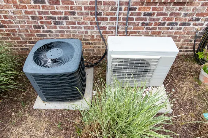 Triple AAA Heating and Air's Other Services