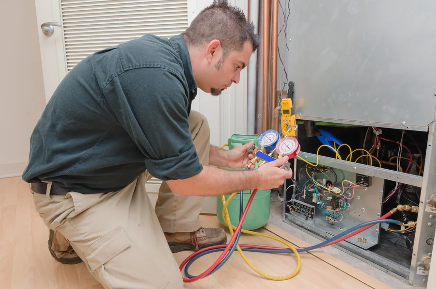 Troubleshooting Heating Issues Before Calling A Technician in Modesto, CA