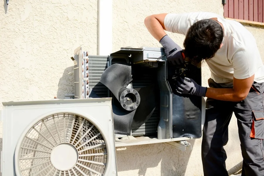 What To Expect During Your Hvac Repair Appointment Modesto, CA What To Expect During Your Hvac Repair Appointment Modesto, CA